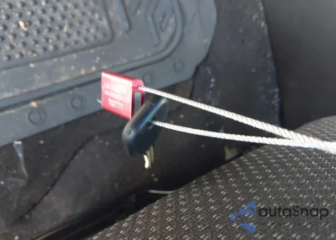 2011 Chevrolet Malibu 1Lt z USA, uszkodzony, nr VIN 1G1ZC5E13BF216480